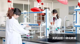 河北化工医药职业技术学院2019年单招招生简章